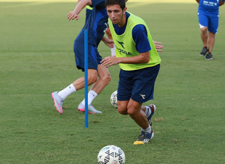 ביקש לעזוב. אוחיון (קובי פורטל)