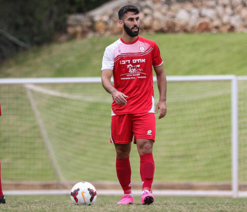 חלוצה החדש של גלבוע (וואסים מוואסי)