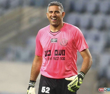אושרי לוי. יחגוג עלייה נוספת? (ספורט 5)