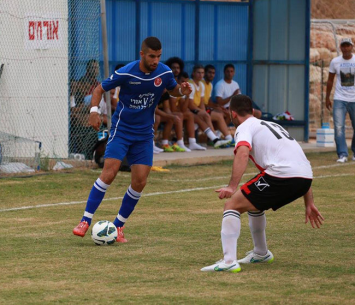 אביב כהן (עדי מלול)