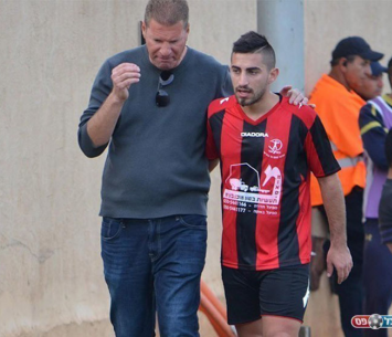 שאול דה צ'וקרל. פיתרון זמני בלבד (וואסים מוואסי)