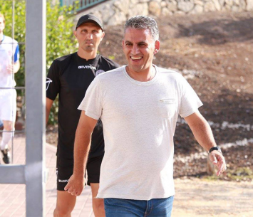 ניסן יחזקאל. ישלם את המחיר? (עדי מלול)