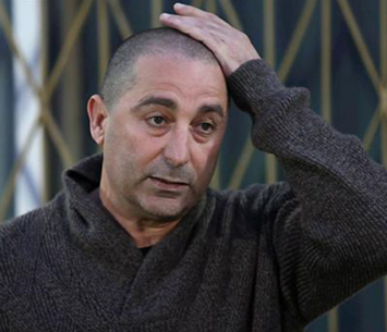 בן זקן (ערוץ הספורט)