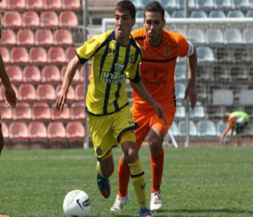 ירדן פינטו. חוזר להוד השרון (יח