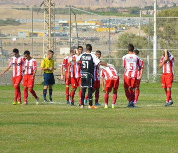 שחקני מורשה (פרנסיסקו דיסטסיו)