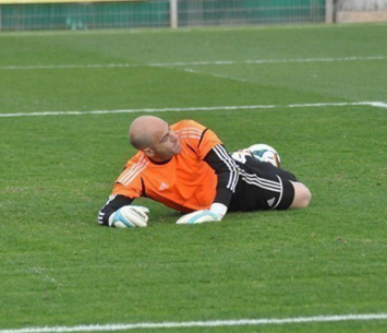 אודי לוי. ישאיר את רמות מנשה ללא שוער? (חאדר אניס)