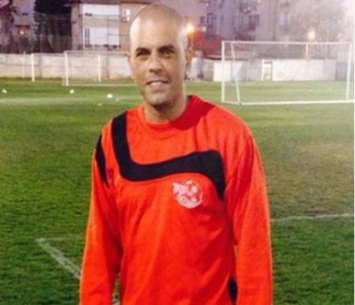 אייל גולן. מתי יהיה אפשר לברך על המוגמר?