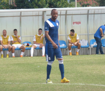 ינסה לעלות שלב בגביע. עאטף אבוליל