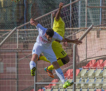 חגיגת כדורגל (רפי נחמיאס)