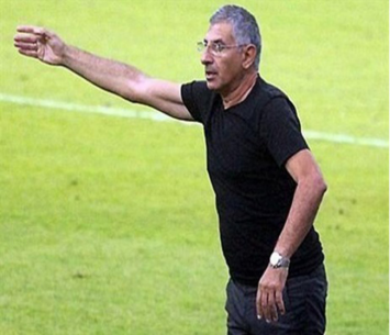 דני גולן. אכזבה הגדולה בהנהלה