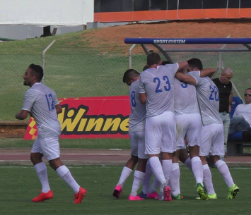 שחקני שעריים (שקד מורג)