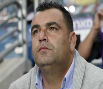 מנחם קורצקי. חוזר למקום הראשון