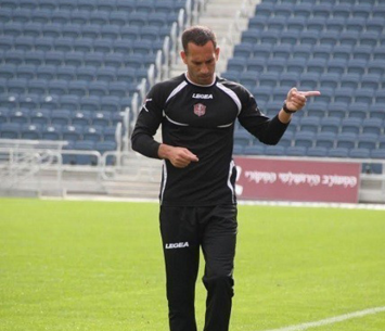 אסף נימני. עוד משחק מאכזב לקטמון (עדי אורן)