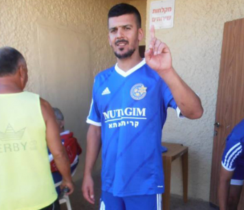 יוחאי כהן. מקווה לצאת לדרך חדשה (דור היקה)