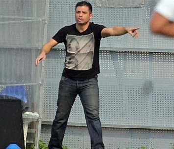 אופיר חיים. יאלץ למצוא פתרונות