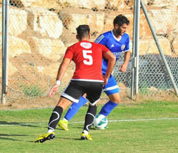 קראקרה. ביקש לעזוב (ארנון לוי)