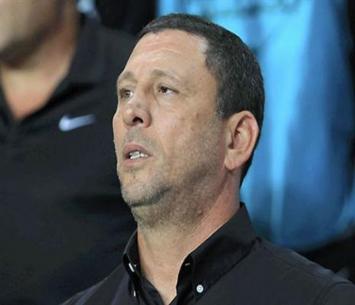 ניר קלינגר. ראיון ראשון בתפקיד החדש בשעריים