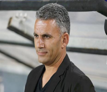 ניסן יחזקאל. האם ימשיך בעפולה?