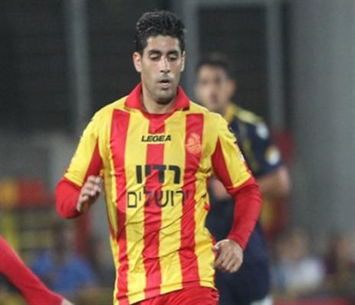 רועי בקל. חוזר למגרשים