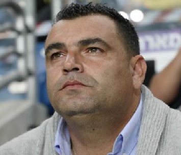 קורצקי. זינק למקום הראשון