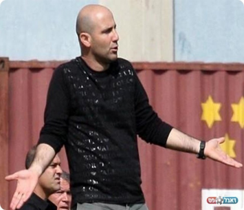 ארז בנודיס. יוכל לבצע הרבה שינויים בינואר