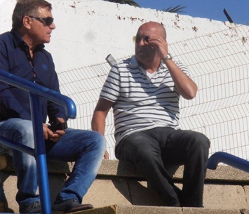 מאמנה החדש של מעלות