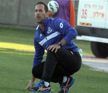 אסף נימני. האם ימשיך כמאמן הפועל קטמון ירושלים?