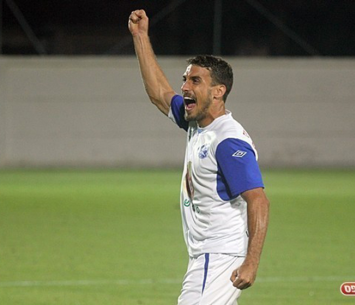 צבאג (לירן דורף)