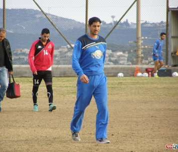 פאיד חסון (אמיר שיבי)