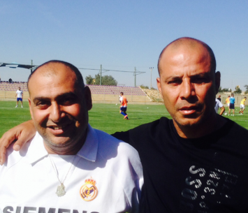 שמואלי וכחילה (אלי שמואלי)