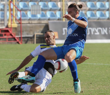 מיכאל קירטבה. שעריים תשיג ניצחון? (דניאל  סטרבורבדיס)