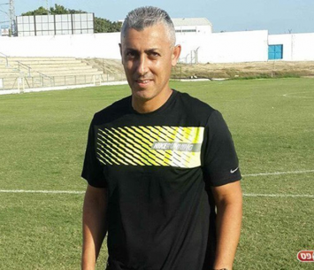 מריח. ימצא את עצמו בחוץ? (דור היקה)