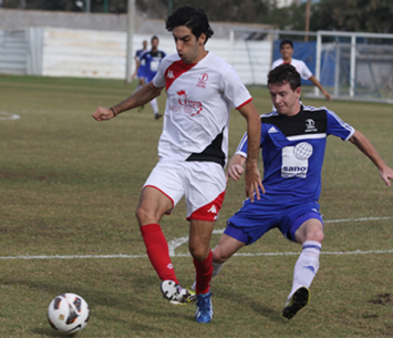 בדש. פתיחת עונה חלומית במדי הפועל בקעת הירדן