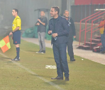 קשטן. הוציא את הרצליה לדרך חדשה (ארנון לוי)