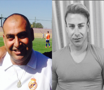 לייבוביץ' ושמואלי