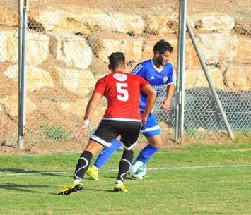 ינסה את מזלו במעלות. קראקרה (ארנון לוי)