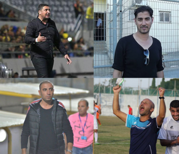 מי מהם יחייך בסיום?