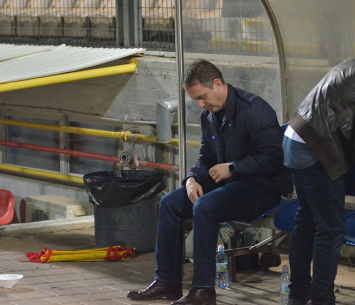 קשטן. הצליח לחשוף את הפוטנציאל של הרצליה (ארנון לוי)