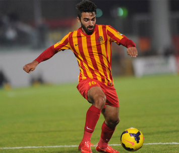 אוחנה (ערוץ הספורט)