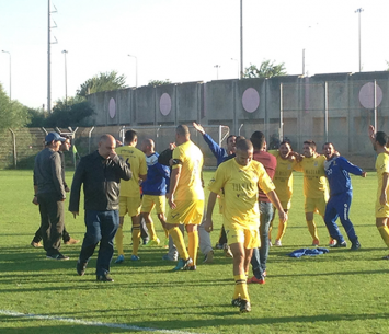 עוד שבת של כדורגל (אלי שמואלי)