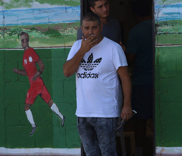 זוהר יצחק (עודד חסין)