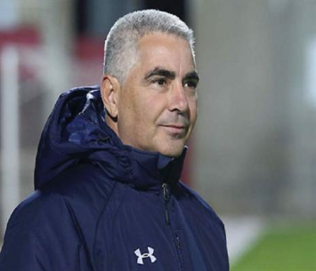 מאמנה החדש של קטמון