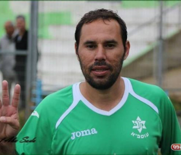 דהן. שוב יעלה ליגה? (כאמל אבו סעדה)