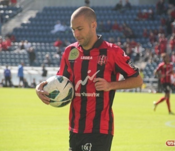 ברוכיאן. דרבי ירושלמי לוהט