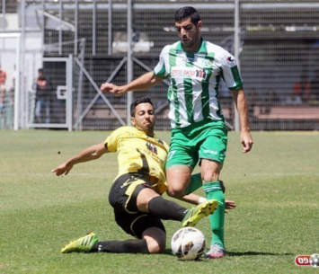 לובין (לירן דורף)