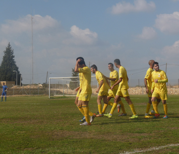 חולון חוגגים את שער היתרון (אלי שמואלי)