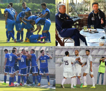 תחזית משחקי הסופ