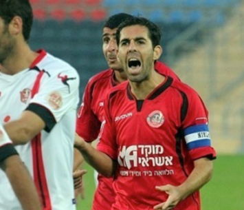 אופיר עזו (לירן דורף)