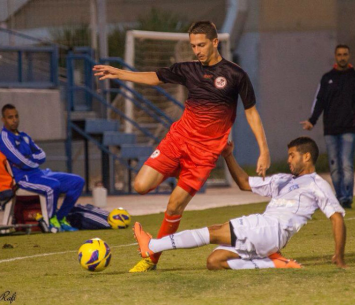 מישל רוס (רפי נחמיאס)
