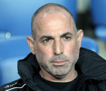 לחמן. המאמן החמישי שמפוטר